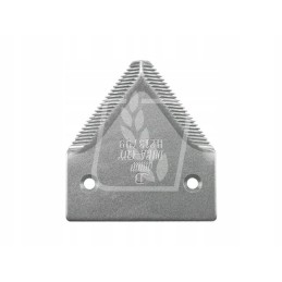 Top-cut scythe blade h213799