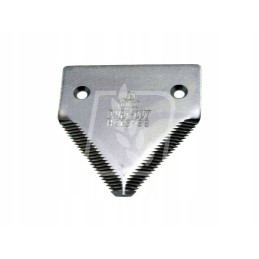 Top-cut scythe blade h213799