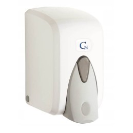 Foam soap dispenser 0 5l
