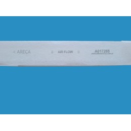 Merlo TF 38 10 TTCS cabin filter