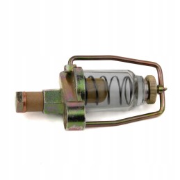 Zetor Forterra Proxima 933234 fuel separator