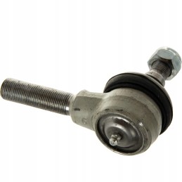 Rod end, zetor joint, short, left 67143531