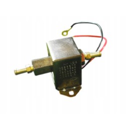 JD AH130127 electric fuel pump