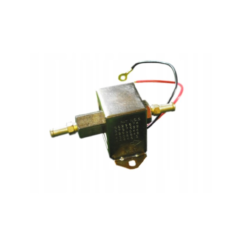 JD AH130127 electric fuel pump
