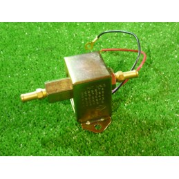 JD AH130127 electric fuel pump
