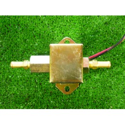 JD AH130127 electric fuel pump
