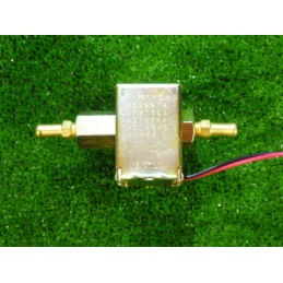JD AH130127 electric fuel pump