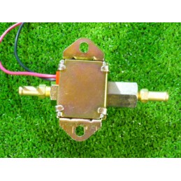 JD AH130127 electric fuel pump