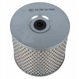 Hydraulic filter sh78001 replaces hy90657