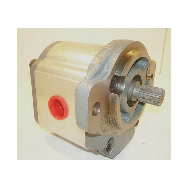 Manitou 33cc rev 1349