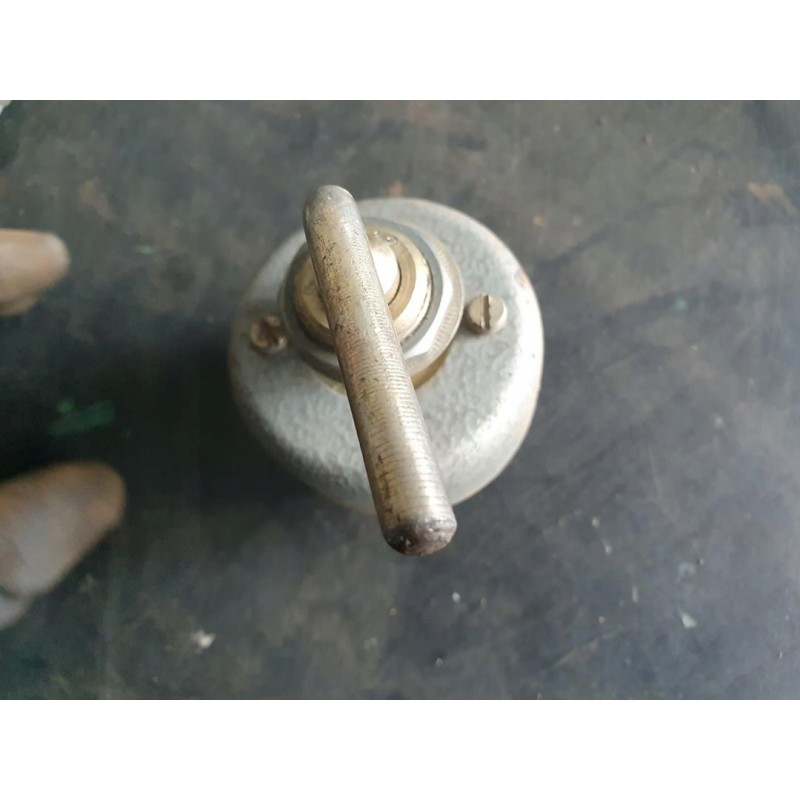 Wladimirec t 25 ignition switch mass switch original cccp