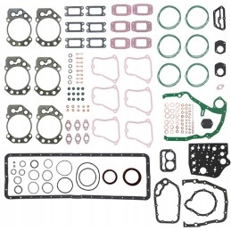 Liebherr 9883368 engine gasket set