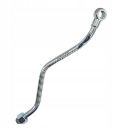 Pipe II tipping Kipra C 360 Archimedes