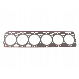 Head gasket 6 cylinder 2 channel silicone 86005906 00
