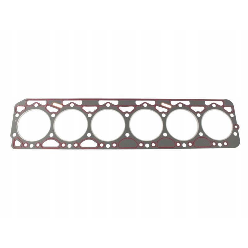 Head gasket 6 cylinder 2 channel silicone 86005906 00