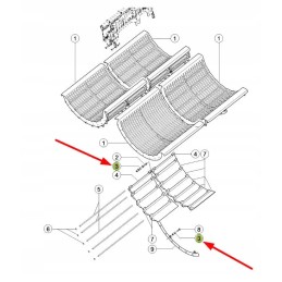 792069 0 sleeve d 8 x 1