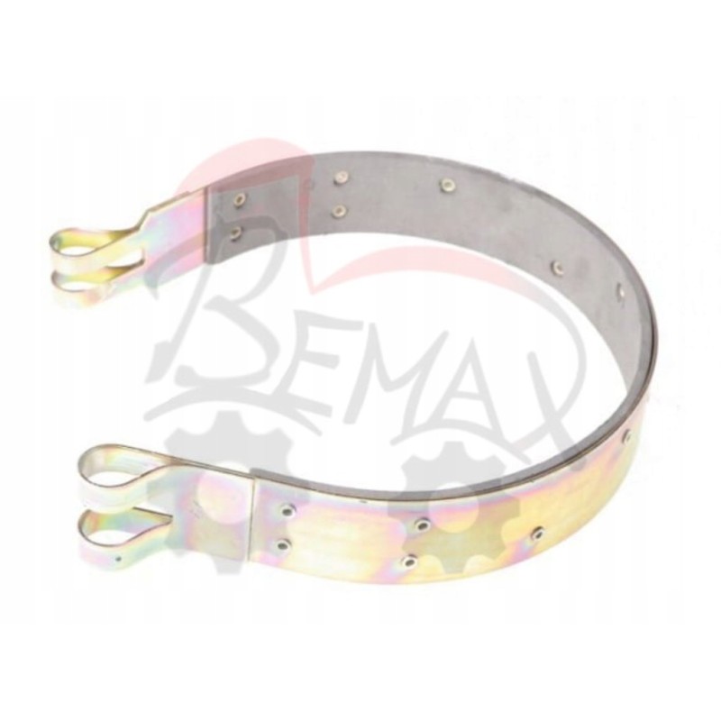 Zetor 5011 Ursus C 360 handbrake band