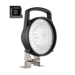 Work lamp searchlight reversing reflector ursus mf