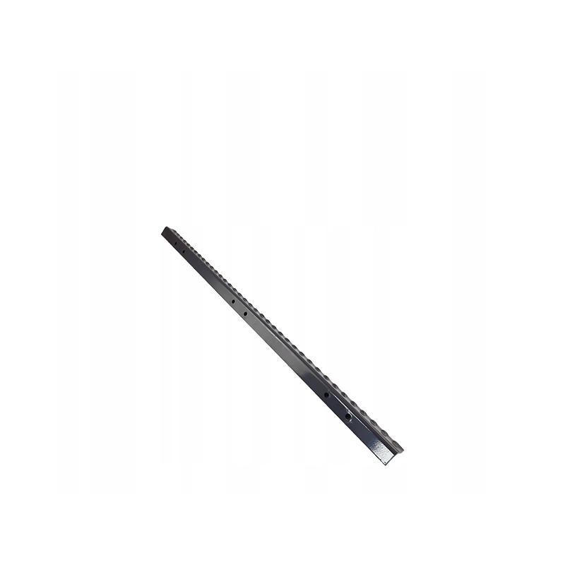 Claas Dominator 778711 inclined feeder strip