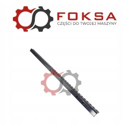 Claas Consul 778711 inclined feeder strip