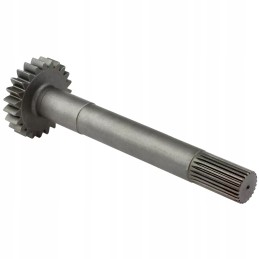 Final drive shaft hitachi zx290l 5g zx330 3 zx350h 3