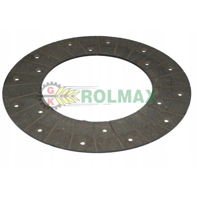 Clutch lining ursus c360 0050 75 002 1