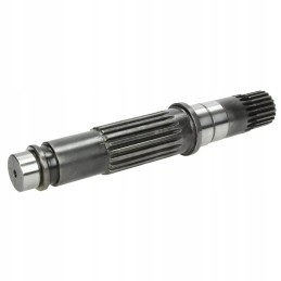 Doosan DX225 DX235 Solar 225 travel motor shaft