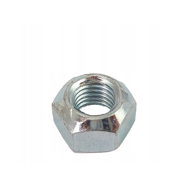 Self-locking nut metal 238234