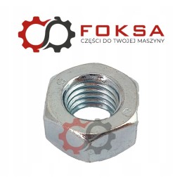 Self-locking nut metal 238234