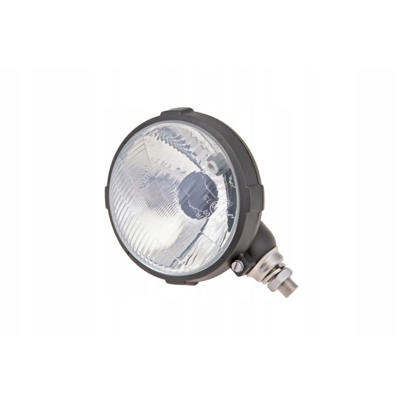 1400 660100 plastic tractor headlight, left