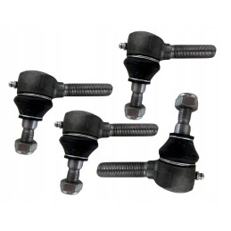 Rod end joint c 330 c330 4pcs German