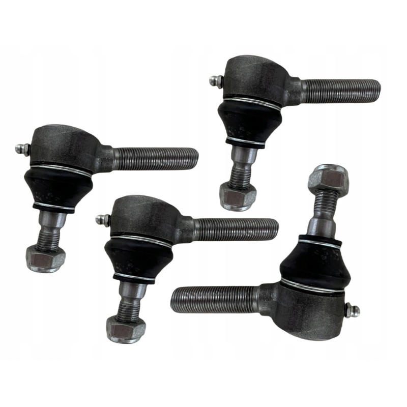 Rod end joint c 330 c330 4pcs German