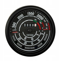 Engine hour counter ursus c 385 912 914 agtech