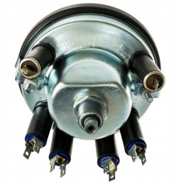 Mechanical engine hour counter ursus c 385 912 914