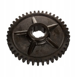 Gear wheel with 42 a2537260 wladimirec t 25