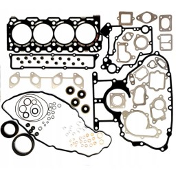 Kubota v3307 complete set of engine gaskets