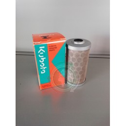 Fuel pre-filter 15831 43380