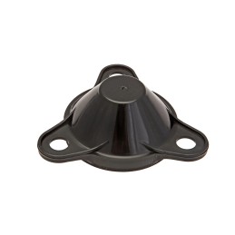 100153387 discharge tube screw bearing housing