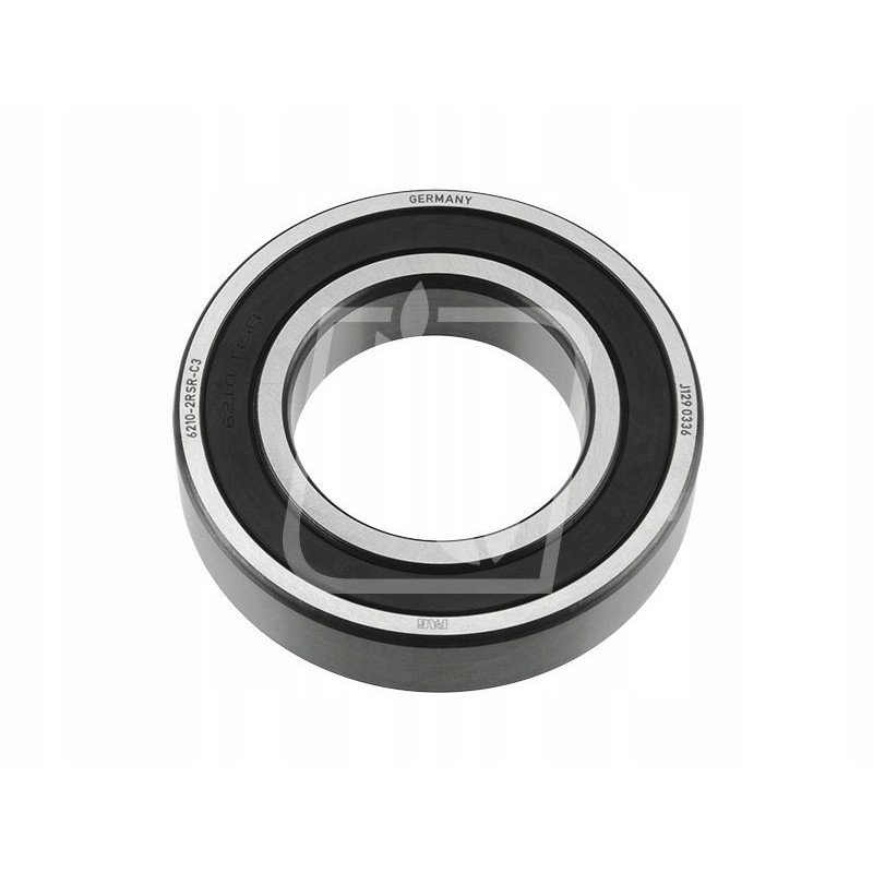 Bearing 6210 2rs c3 6210 fag 2rs c3
