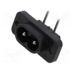 1 pcs x SCHURTER - 3-121-810 - 3-121-810