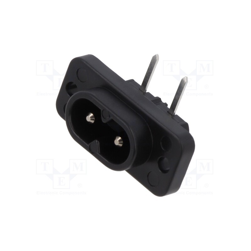 1 pcs x SCHURTER - 3-121-810 - 3-121-810