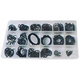 Safety ring cnh100285