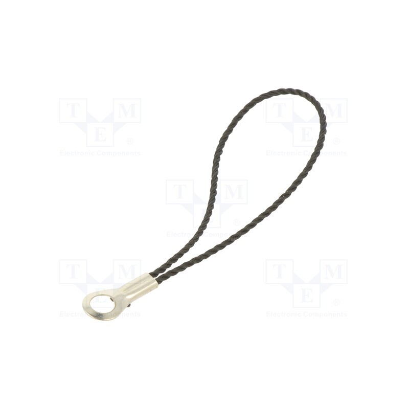1 pcs x CLIFF - CP30290X10 - Dust cover lanyard, 10pcs.