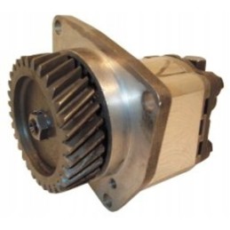 C15l dorset hydraulic pump 08485