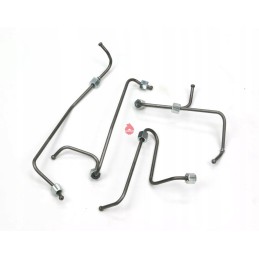 A set of mf3 injection lines, original Ursus