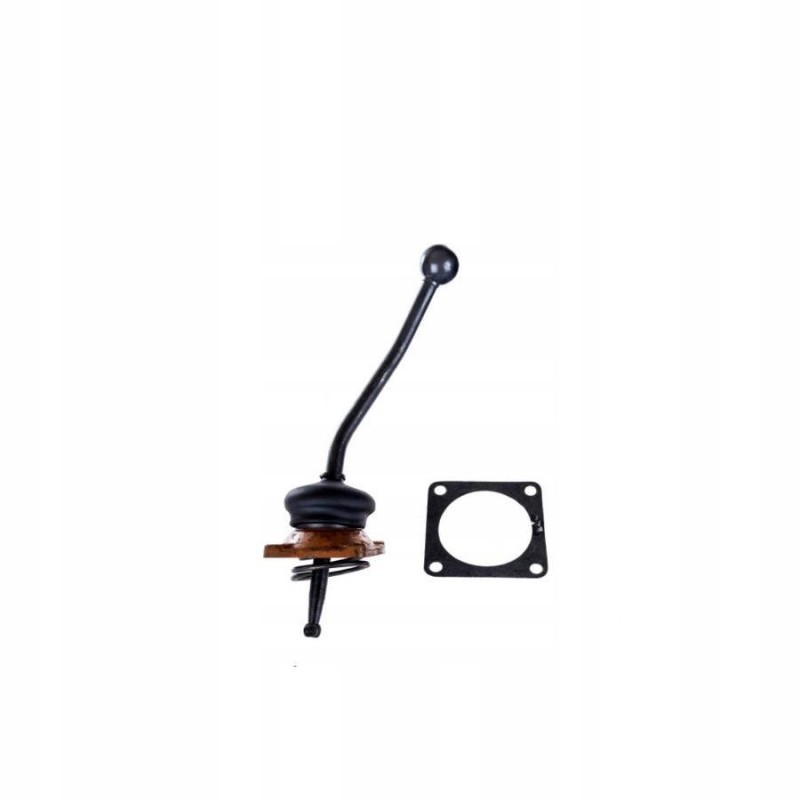 Gear lever c 330 c 330m complete