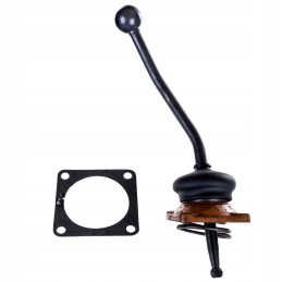 Gear lever c 330 c 330m complete