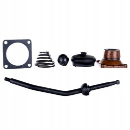 Gear lever c 330 c 330m complete