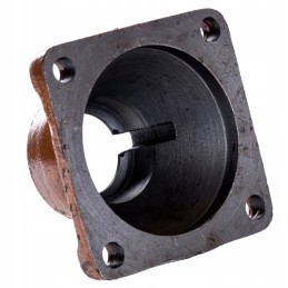 Gear lever c 330 c 330m complete