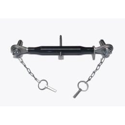 Top connector cable 480 740mm c 330 m24x3mm